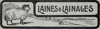 Picture 66 of 484 from Tissus et nouveauts 1905 (1905), leaf 101