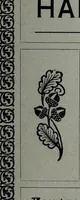 Picture 67 of 484 from Tissus et nouveauts 1905 (1905), leaf 102