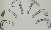 An illustration from Tissus et nouveauts 1905 (1905)