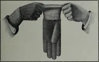 Picture 75 of 484 from Tissus et nouveauts 1905 (1905), leaf 108
