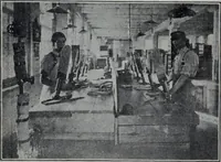 Picture 77 of 484 from Tissus et nouveauts 1905 (1905), leaf 109