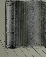 Picture 80 of 484 from Tissus et nouveauts 1905 (1905), leaf 110
