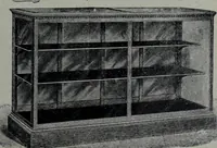 Picture 83 of 484 from Tissus et nouveauts 1905 (1905), leaf 114