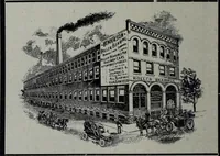 Picture 85 of 484 from Tissus et nouveauts 1905 (1905), leaf 117