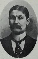 Picture 90 of 484 from Tissus et nouveauts 1905 (1905), leaf 121