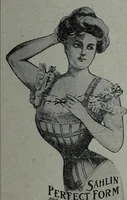 Picture 97 of 484 from Tissus et nouveauts 1905 (1905), leaf 124