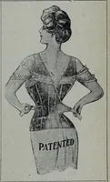 Picture 98 of 484 from Tissus et nouveauts 1905 (1905), leaf 124