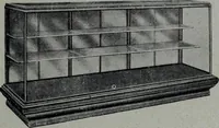 Picture 103 of 484 from Tissus et nouveauts 1905 (1905), leaf 130