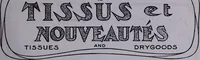 Picture 109 of 484 from Tissus et nouveauts 1905 (1905), leaf 136