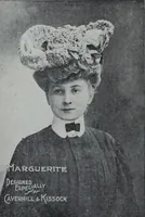 Picture 112 of 484 from Tissus et nouveauts 1905 (1905), leaf 139