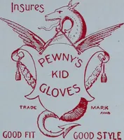 Picture 5 of 484 from Tissus et nouveauts 1905 (1905), leaf 14