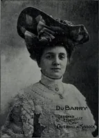 Picture 114 of 484 from Tissus et nouveauts 1905 (1905), leaf 141