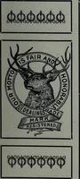 Picture 115 of 484 from Tissus et nouveauts 1905 (1905), leaf 142