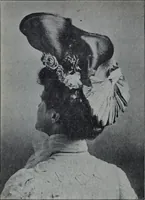 Picture 116 of 484 from Tissus et nouveauts 1905 (1905), leaf 143