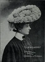 Picture 117 of 484 from Tissus et nouveauts 1905 (1905), leaf 143