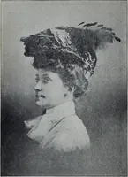 Picture 119 of 484 from Tissus et nouveauts 1905 (1905), leaf 147