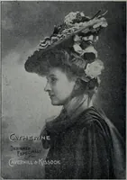 Picture 120 of 484 from Tissus et nouveauts 1905 (1905), leaf 147
