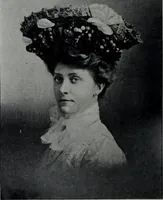 Picture 122 of 484 from Tissus et nouveauts 1905 (1905), leaf 149