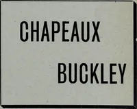 Picture 124 of 484 from Tissus et nouveauts 1905 (1905), leaf 150