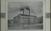 Picture 127 of 484 from Tissus et nouveauts 1905 (1905), leaf 152