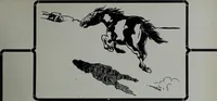 Picture 134 of 484 from Tissus et nouveauts 1905 (1905), leaf 166