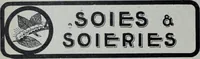Picture 135 of 484 from Tissus et nouveauts 1905 (1905), leaf 169