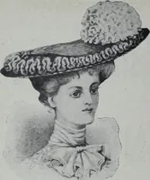 An illustration from Tissus et nouveauts 1905 (1905)