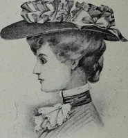 Picture 139 of 484 from Tissus et nouveauts 1905 (1905), leaf 175