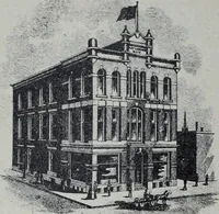 Picture 141 of 484 from Tissus et nouveauts 1905 (1905), leaf 177