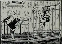 Picture 146 of 484 from Tissus et nouveauts 1905 (1905), leaf 187