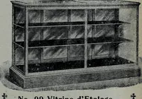 Picture 150 of 484 from Tissus et nouveauts 1905 (1905), leaf 188