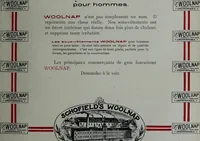 Picture 151 of 484 from Tissus et nouveauts 1905 (1905), leaf 190
