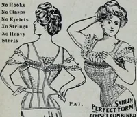 Picture 152 of 484 from Tissus et nouveauts 1905 (1905), leaf 193