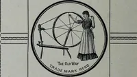 Picture 153 of 484 from Tissus et nouveauts 1905 (1905), leaf 195