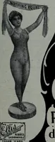 Picture 155 of 484 from Tissus et nouveauts 1905 (1905), leaf 196