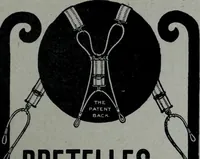 Picture 159 of 484 from Tissus et nouveauts 1905 (1905), leaf 210