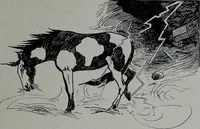 Picture 160 of 484 from Tissus et nouveauts 1905 (1905), leaf 212