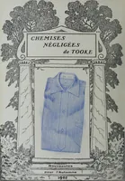 Picture 162 of 484 from Tissus et nouveauts 1905 (1905), leaf 219