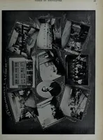 Picture 166 of 484 from Tissus et nouveauts 1905 (1905), leaf 228