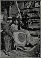 Picture 8 of 484 from Tissus et nouveauts 1905 (1905), leaf 23