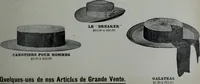 An illustration from Tissus et nouveauts 1905 (1905)