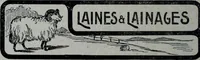 Picture 174 of 484 from Tissus et nouveauts 1905 (1905), leaf 233