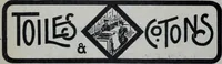 Picture 175 of 484 from Tissus et nouveauts 1905 (1905), leaf 239