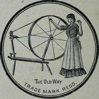 Picture 180 of 484 from Tissus et nouveauts 1905 (1905), leaf 245