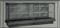 Picture 182 of 484 from Tissus et nouveauts 1905 (1905), leaf 248