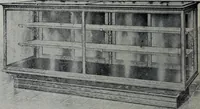 Picture 183 of 484 from Tissus et nouveauts 1905 (1905), leaf 249