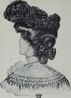 An illustration from Tissus et nouveauts 1905 (1905)