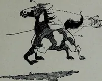 Picture 193 of 484 from Tissus et nouveauts 1905 (1905), leaf 266