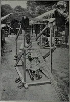 Picture 10 of 484 from Tissus et nouveauts 1905 (1905), leaf 27