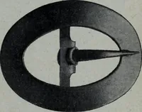 Picture 199 of 484 from Tissus et nouveauts 1905 (1905), leaf 274